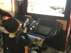 -广州保龄球馆(广州天河体育中心店)