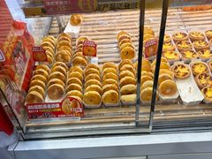 -味多美蛋糕(梨园店)