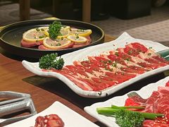 -御牛道日式烤肉料理(杭州万象城店)