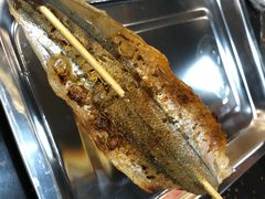 -丹东丛炟海鲜烧烤(江艺路店)