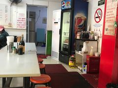 大堂-明呈黄鱼面馆(斜土路店)