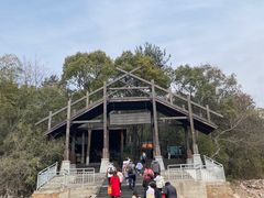 -天目湖山水园