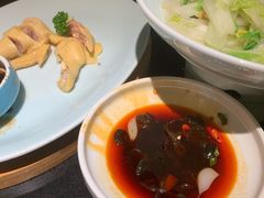 -老头儿油爆虾·知味杭州(爱琴海购物中心)
