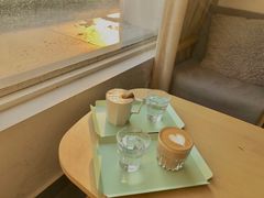 -稀物集咖啡(徽州大道店)