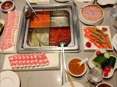 -海底捞火锅(新华联梦想城店)