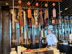 -广州富力君悦大酒店·凯菲厅