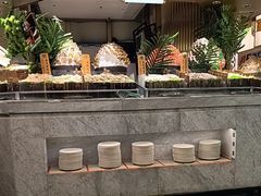 -亚马逊海鲜自助(梅溪湖步步高店)