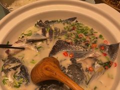 -老傅家湘潭水煮活鱼店(众一国际店)