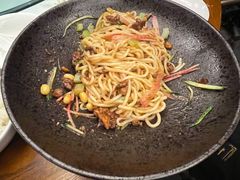 老北京炸酱面-北京老铺烤鸭(高新店)