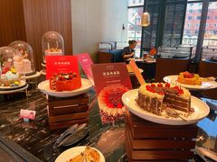 -东方红海鲜百汇(国际大厦店)