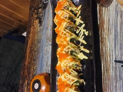 -福匠日本料理(人民路店)