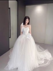 -Vera Wang婚纱礼服旗舰店