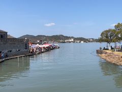 -东钱湖小普陀景区