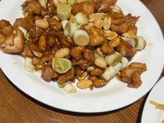 -四季民福烤鸭店(王府井东安门店)