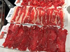 -犇鼎牛潮汕牛肉火锅(新辰里学清路店)
