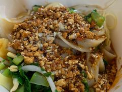 -啊马英豌豆粉