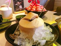 -狐狸爱上椰子鸡(滨江星光大道店)