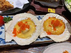 -小川洋风料理(街道口店)