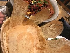 -大张烙馍村(泉山店)