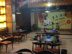 大堂-小滋味营养八宝粥(古城路店)