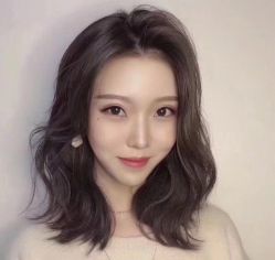 -罗亚帝造型