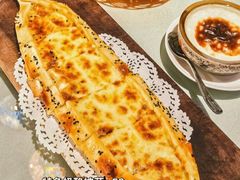 -Armada restaurant 阿美达中东料理(环市东路店)