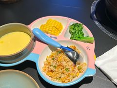 -季季山·云南野生菌火锅(上海首店)