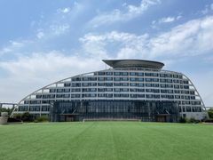 -镇江润扬大桥酒店