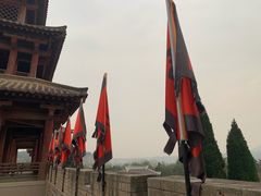 -函谷关历史文化旅游区