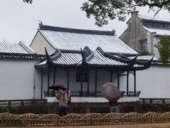 -拙政园