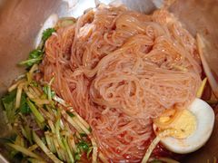 -鸡西冷面(翠竹店)