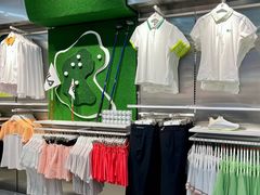 -观澜湖新城运动奥莱区