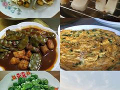 -小六农家乐(崇明西沙湿地店)