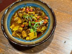 -南京大牌档(崇文门国瑞店)