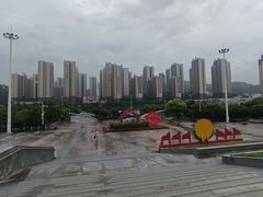 -郴州西站