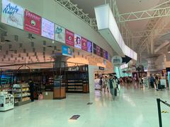 -吉隆坡国际机场