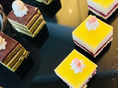 -金陵饭店 56F 家·海鲜火锅餐厅