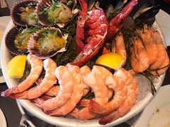 -Water Grill(圣莫妮卡店)