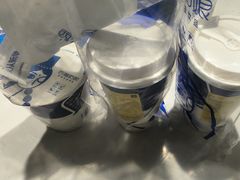 -西琳姑娘·新疆冰淇淋酸奶茶(南开大悦城店)