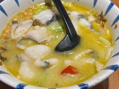 -阿香米线杭州西湖银泰文化广场餐厅
