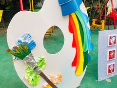 -北京市海淀区锦绣明天莲宝幼儿园