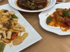 -海晖酒楼·顺德鱼生(荣华店)