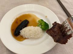 -盛宴自助餐厅(运达喜来登店)