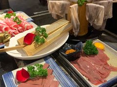 -大味老火锅City店