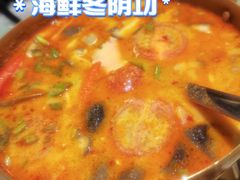 -CHINCHIN 青青·泰国料理(万象食家店)