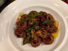 -七菜馆·东北菜·蒸饺(文体路店)