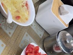 -清真·鸦儿李记·小馆(后海店)