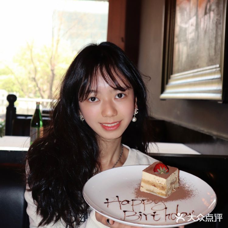 高品质西餐厅🍽杰加牛排太适合约会拍照📷