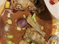 -妈妈菜舟山海鲜(定海古城店)