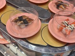 -争鲜回转寿司(朝北大悦城店)